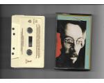 Fita k7 Elvis Costello Mighty Like a Rose